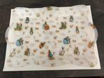 Beatrix Potter Peter Rabbit Tom Kitten Flopsy Dienblad 39x27, Huis en Inrichting, Keuken | Servies, Overige materialen, Nieuw