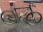 Te koop Merida big Nine mountainbike, 23 inch frame, Ophalen, Gebruikt, 57 cm of meer, Hardtail