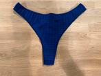 Marie Jo string 44 NIEUW!! Nu €12,50, Ophalen of Verzenden, Blauw, String