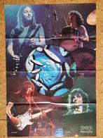 Pink Floyd mega-poster 82 x 56 cm, Verzamelen, Ophalen of Verzenden, Poster, Artwork of Schilderij, Zo goed als nieuw