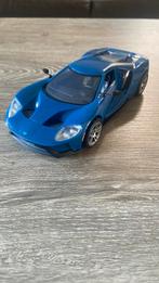 Ford GT 2017 Revell 1:24, Ophalen of Verzenden, Zo goed als nieuw, Auto, Revell