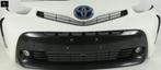 Toyota Prius Plus Facelift Voorbumper, Gebruikt, Bumper, Toyota, Ophalen