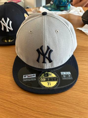 New Era New York Yankees Pet - Nieuw! beschikbaar voor biedingen