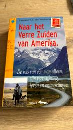 L.T.A. van Veldhoven - Naar het Verre Zuiden van Amerika, Ophalen of Verzenden, Zo goed als nieuw, L.T.A. van Veldhoven, Europa