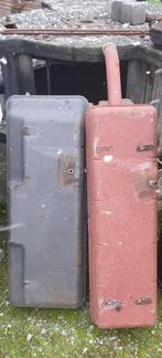Benzine tank voor vw bus t1 en t2, Ophalen, Gebruikt, Volkswagen