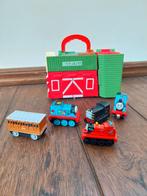 Kinder speelgoed Thomas de trein disney autos baby's, Ophalen of Verzenden, Zo goed als nieuw