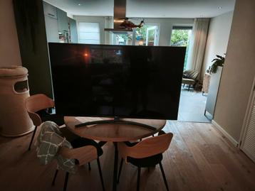 LG 55 inch Smart TV (2020) - Prima Staat! beschikbaar voor biedingen