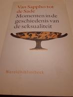 Van Sappho tot de Sade - Jan Bremmer, Ophalen of Verzenden, Gelezen, Europa