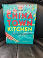 Lizzie Mabbott - Chinatown kitchen, Boeken, Lizzie Mabbott, Ophalen of Verzenden, Zo goed als nieuw
