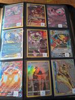 Bindersale Pokemonkaarten, Ophalen of Verzenden, Zo goed als nieuw
