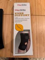 Super Ortho linker knie brace maat L, Ophalen of Verzenden, Zo goed als nieuw
