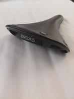 Brooks C17 zadel, Fietsen en Brommers, Fietsonderdelen, Verzenden, Algemeen, Zo goed als nieuw, Brooks
