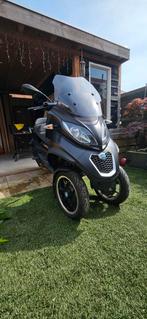 Mp3 500 lt business sport ABS, Motoren, Motoren | Piaggio, 12 t/m 35 kW, Particulier, Sport, 500 cc