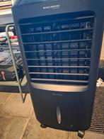 Vrijwel nieuwe aircooler, Ophalen, Minder dan 60 m³, 3 snelheden of meer, Zo goed als nieuw