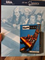 Theme Park PC Game CD-ROM - Klassieker!, Ophalen