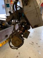 Dynostarter en servo motoren, Ophalen of Verzenden, Gebruikt