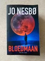 Jo Nesbø - Bloedmaan, Ophalen of Verzenden, Gelezen