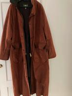 Originele Wax Herenjas XL - Boswandelingen, Kleding | Heren, Ophalen, Gedragen, Maat 56/58 (XL), Bruin