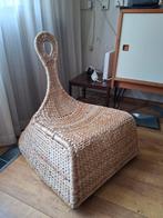 Vintage IKEA Schommelstoel Gullholmen, Ophalen of Verzenden