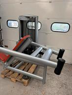 Gym 80 Sygnum Schulterpresse / Shoulderpress / machine, Ophalen, Benen, Gebruikt, -