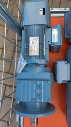 sew eurodrive elektromotor DRL90L4BE5HR/TF/ES7S, Info@mvsattractieverhuur.nl, Nieuw, Ophalen of Verzenden, Elektromotor