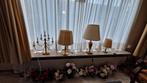 Lampen set, Ophalen, Gebruikt, Rond
