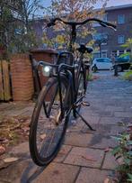 Batavus Dinsdag, Gebruikt, Versnellingen, Batavus., 56 cm of meer