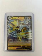 Pokémon kaart Zeraora V, Ophalen, Nieuw