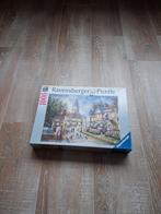 Ravensburger puzzel., Hobby en Vrije tijd, Denksport en Puzzels, Ophalen, 500 t/m 1500 stukjes, Zo goed als nieuw