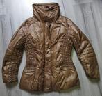 Bruine Winterjas Mc Gregor Maat M, Kleding | Dames, Jassen | Winter, Maat 38/40 (M), Bruin, Mc Gregor, Ophalen of Verzenden