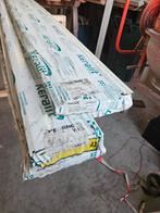 Keralit Sponningdelen - 143mm & 190mm - gevelbekleding, Ophalen of Verzenden, Nieuw, Overige materialen, Minder dan 20 mm