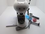 Smeg Espressomachine ECF01WHEU wit - retourdeal, Info@mystore.nl, Verzenden, Espresso apparaat, Nieuw