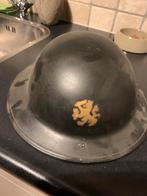 Oorlogshelm, Verzamelen, Militaria | Algemeen, Ophalen, Landmacht, Nederland