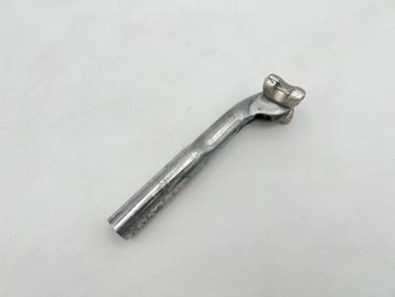 Aero zadelpen 27.2mm vintage beschikbaar voor biedingen