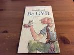 Roald Dahl: De GVR, 4-CD Luisterboek. nieuw in folie, Boeken, Luisterboeken, Roald Dahl, Kind, Cd, Ophalen of Verzenden