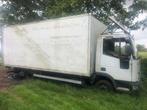 Defecte iveco tector, Auto-onderdelen, Vrachtwagen-onderdelen, Ophalen, Iveco