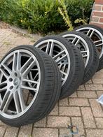 Audi rs velgen 19 inch 5x112, Gebruikt, Banden en Velgen, Personenwagen, Ophalen