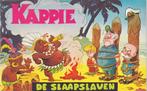 Kappie, Marten Toonder, Complete serie of reeks, Ophalen of Verzenden, Zo goed als nieuw