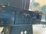 JVC receiver RX-884 5.1 surround incl AB, Ophalen, Gebruikt, JVC, 60 tot 120 watt