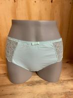 Dacapo string maat 42 en 44 festivo, Verzenden, Groen, String