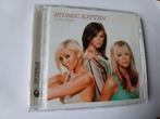 Atomic Kitten - Ladies Night, Ophalen of Verzenden, 2000 tot heden, Gebruikt
