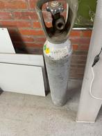 Zuurstof fles, Ophalen of Verzenden, Zo goed als nieuw, 250 ampère of meer, Overige typen