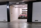 TE HUUR GARAGEBOX, 2 AUTO'S, 10m DIEP, BAARN CENTRUM, VEILIG, Auto diversen, Autostallingen en Garages