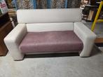 Jan des Bouvrie Gelderland design bank, 2 zitsbank, Huis en Inrichting, Banken | Bankstellen, Ophalen, Gebruikt, 150 tot 200 cm