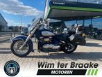 Suzuki VL 800 Intr. Vol. LC (bj 2008), 2 cilinders, 805 cc, Motorrijbewijs A, Bedrijf