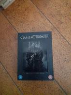Game of Thrones seizoen 1 in schuifhoes, Cd's en Dvd's, Vanaf 16 jaar, Ophalen of Verzenden, Zo goed als nieuw, Science Fiction en Fantasy