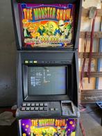 SLOTSKAST KONAMI ENDEAVOUR, Verzamelen, Automaten | Gokkasten en Fruitautomaten, Ophalen, Gebruikt