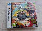 yugioh 5d's world championship 2011 - Nintendo DS, 1 speler, Ophalen of Verzenden, Zo goed als nieuw, Role Playing Game (Rpg)