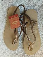Havaianas slippers LUNA maat 37/38 nieuw met kaartje, Slippers, Verzenden, Nieuw, Roze