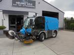 ausa B200H zuig/veegwagen Euro 6